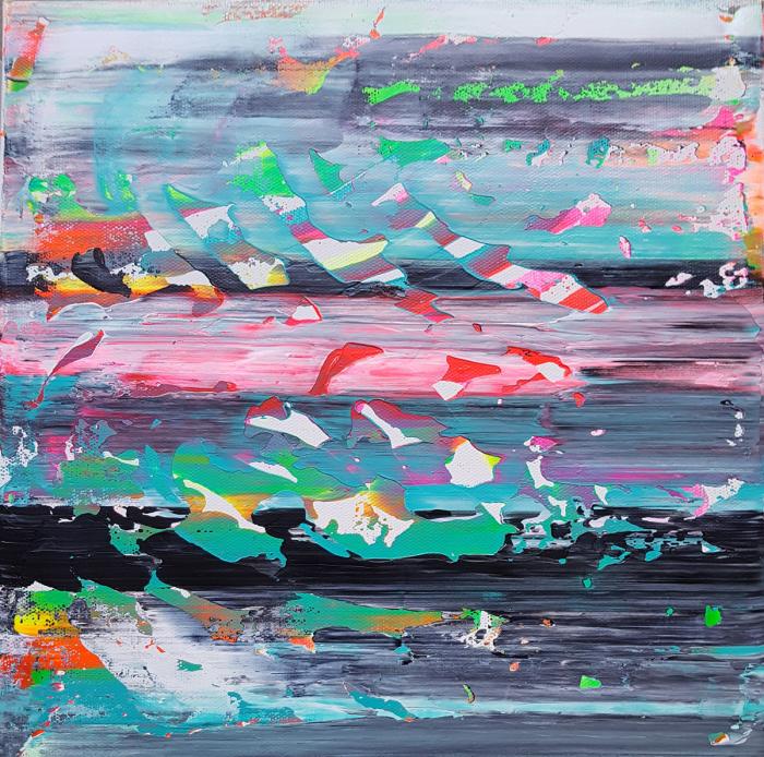 jump baby jump I jump baby jump I